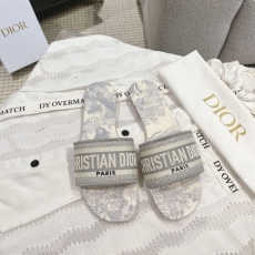 Christian Dior Slippers